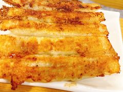-八百里牛肉汤(盖饭·锅贴·万象城店)