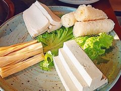 -老墙根涮肉·铜锅鲜羊肉(良乡店)
