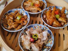 -煲王粤菜餐厅(中侨中心店)