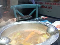 -圣捞海鲜自助餐厅(乐从天佑城店)