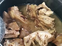 宫廷煨鸡-区海鸡场饭店(石壁店)