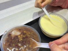 -百花传统甜品店(原址店)