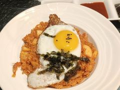 -金碗儿私厨(长阳店)