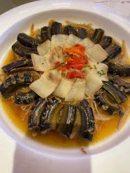 -白金汉爵大酒店·宴会厅(相城店)