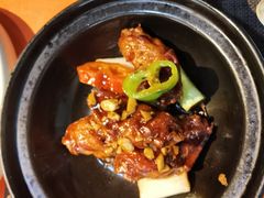 -稍可轩博物馆餐厅