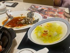 -顺轩海鲜火锅酒家