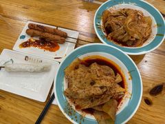 -马三洋芋片(兰州总店)