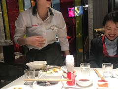 -海底捞火锅(亲子主题北金鹰店)