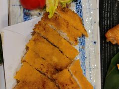 -小句号日本料理(江宁万达店)