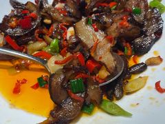 -院里寻菜·精致庭院菜(观沙岭店)