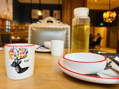 -新白鹿餐厅(城西银泰城店)