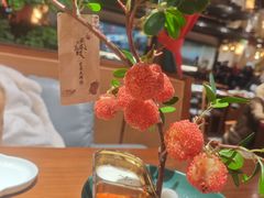 妃子笑-长安大牌档之上元灯会(南大街店)