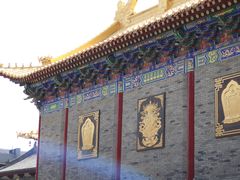 -西安市广仁寺