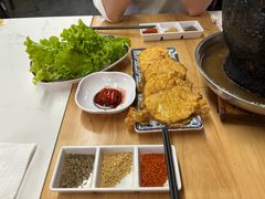 -大槐树烤肉馆
