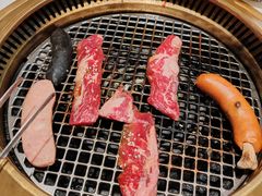 -和牛村烧肉放题(潍坊泰华店)