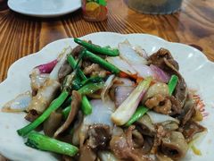 -南记食粥坊·宵夜大排档(莲花总店)