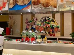 -牡丹江世茂假日酒店