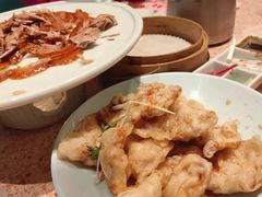 -红樱桃·欢乐餐厅(太原里店)