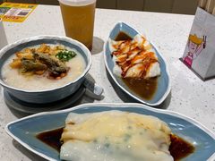 王牌鸡蛋肠-华辉拉肠(宝华店)