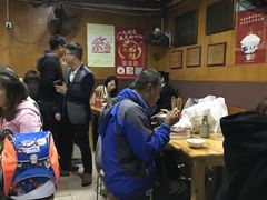 大堂-洞子口张老二凉粉(文殊院店)