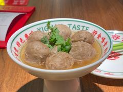 -西关味(大卫城店)