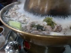 -鑫龙火锅城(环山路店)