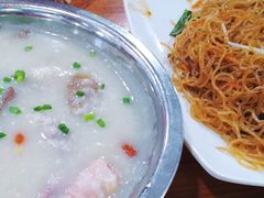 -南记食粥坊·宵夜大排档(莲花总店)