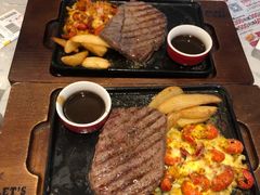 -必胜客(张掖西大街店)