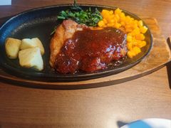 -萨莉亚意式餐厅(国和1000店)