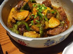 -金掌勺·锅包肉(双榆树店)