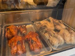 -樱桃鸭(丰富路店)
