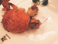 -割烹旭日本料理(龙湖狮山天街店)