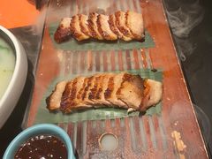 -羽鸽集·乳鸽专门店·地道顺德菜(岭南站店)