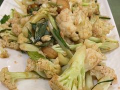 -桃子餐厅·天津菜(王顶堤总店)