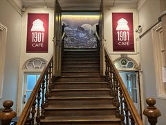 -1901 Cafe(西四店)