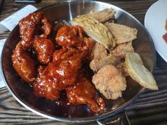 -MI WU FACTORY米屋美食工厂餐厅(绿地店)