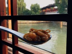 -孙盛兴奥灶面馆·蟹黄面·三虾面(山塘街总店)