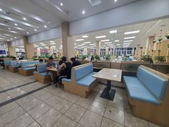 -复旦大学（邯郸校区）南区餐厅