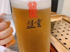 -盟重烧烤(东瓜山创始店)