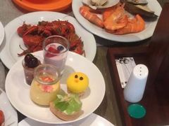 -TABLE·味西餐厅-成都茂业JW万豪酒店