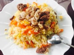 -马黑哥椒麻鸡(清江山水店)