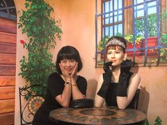-重庆梵高星空艺术馆(解放碑旗舰店)