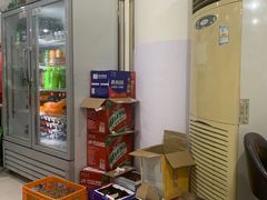 -大姐麻辣烫(莲宝中路店)