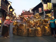 -定胜糕小店-蒋顺发