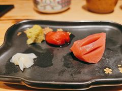 -镹·鱼料理  国产鱼使用店