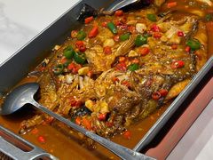 -匠熙小馆(崇文门店)