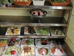 -宾朋海鲜美食餐厅·特色美食(兴海路店)