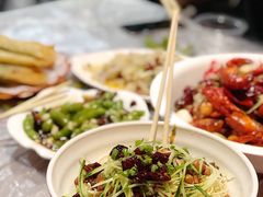 -四妹餐厅(玫瑰街店)