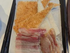 -小厨娘淮扬菜(天印大道店)
