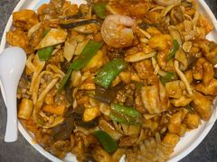 -金阁家常菜(贵阳路店)